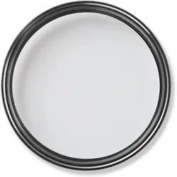ZEISS T* UV Filter 49mm