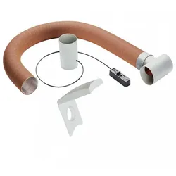 Truma Vorzelt Warmluft-Set
