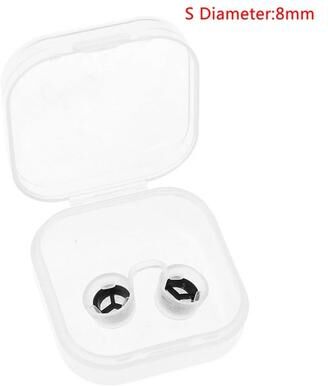 Uplifted Finds Invisible Nose Filters For Comfortable Dust And Allergy Protection activated Carbon S
