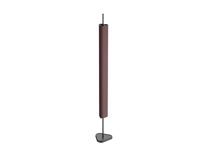 Flos Lampadaire EMI 170 cm Deep red