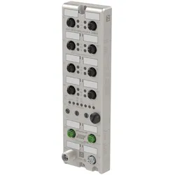 Pepperl+Fuchs Fabrik Feldbusmodul ICE1-16DIO-G60L-V1D