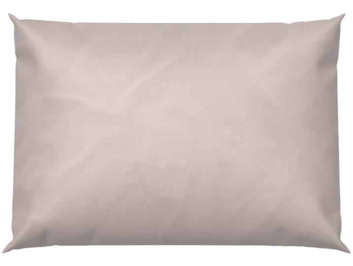 LOTUS Kopfkissenbezug BAMBUS UNI 50x70cm bambus-viskose