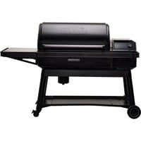 Pelletgrill Ironwood XL schwarz, Modell 2023