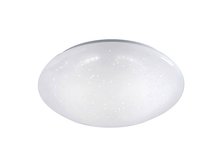 LED-Deckenleuchte Skyler max. 12 Watt Deckenlampe