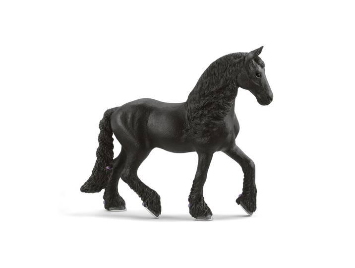 Jument Frison