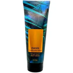 Oasis Body Cream 226g