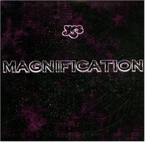 Yes - Magnification Ltd.Edition - Preis vom 03.10.2026 20:43:07 h