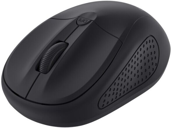 RATO TRUST PRIMO WIRELESS BK