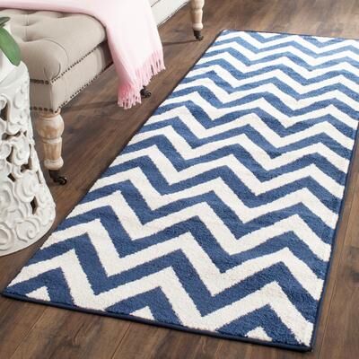 SAFAVIEH Amherst Elvira Modern Rug