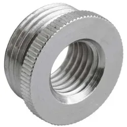 KAISER 3545.20.17 Reduktion Ms M20x1.5 - M16x1.5, Runde Bauform 35452017  - 100 Stück