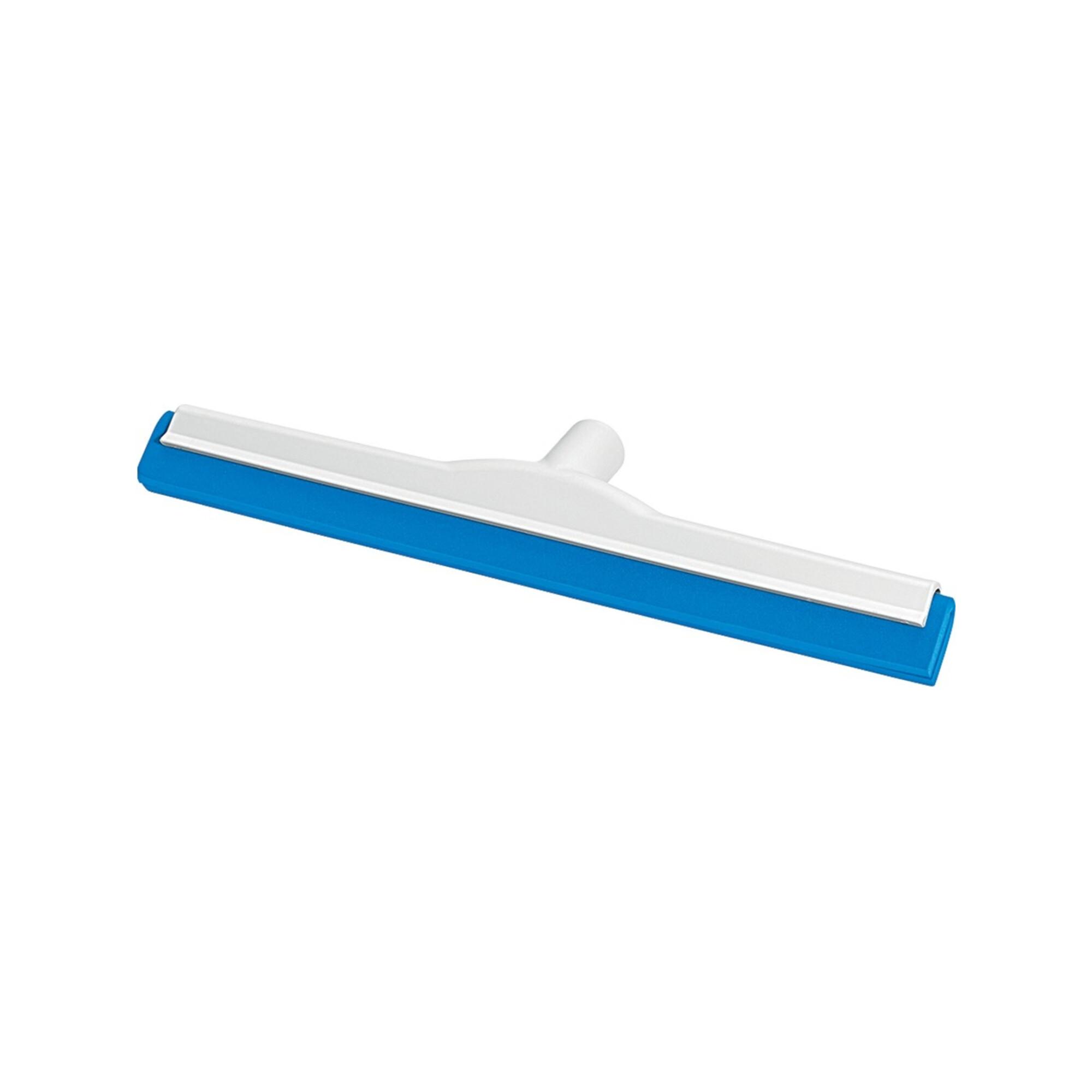 Nölle HACCP-Wasserschieber L.450mm glasfaserverstärkt blau (18264503)