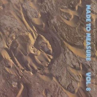 Desert Equations: Azax Attra (Made to Measure,Vol - Sussan Deyhim & Richard Horowitz, CD