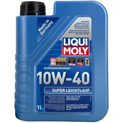 Liqui Moly Super Leichtlauf 10W-40 5 l