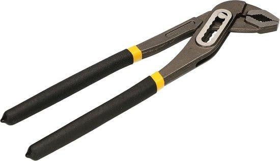 Verstelbare Pijptang 250mm van Chroom-vanadium Staal