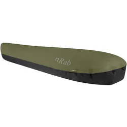 Rab, Schlafsack Zubehör, (2.30 m)