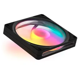 NZXT F Series F140 RGB Black | Gehäuselüfter
