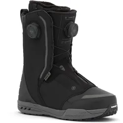 RIDE LASSO PRO Boot 2027 black - 45