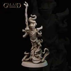 Animated Armor 02 von Galaad Miniatures