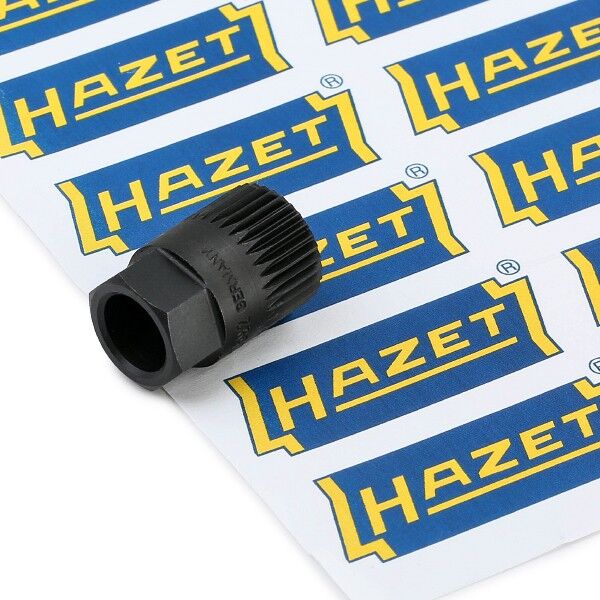 HAZET 2592 Holding Tool, belt pulley