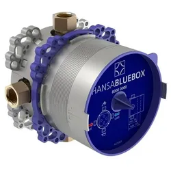 Hansa Bluebox Unterputzkörper 80000000