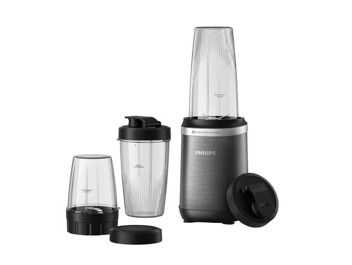 Philips HR2767/00 Blender Zwart