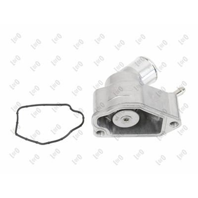 ABAKUS Thermostat, Kühlmittel 037-025-0006 für Opel