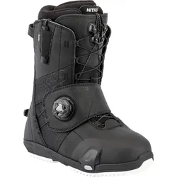 NITRO MONARCH STEP ON TLS Boot 2026 black - 40,5