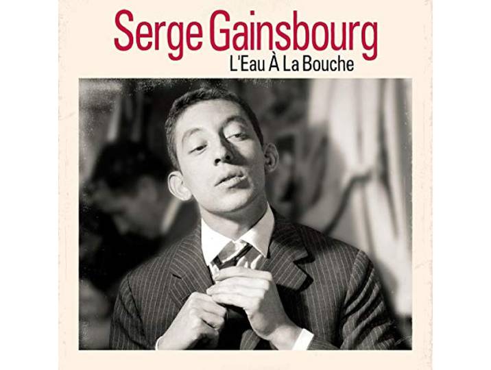 L'eau A La Bouche