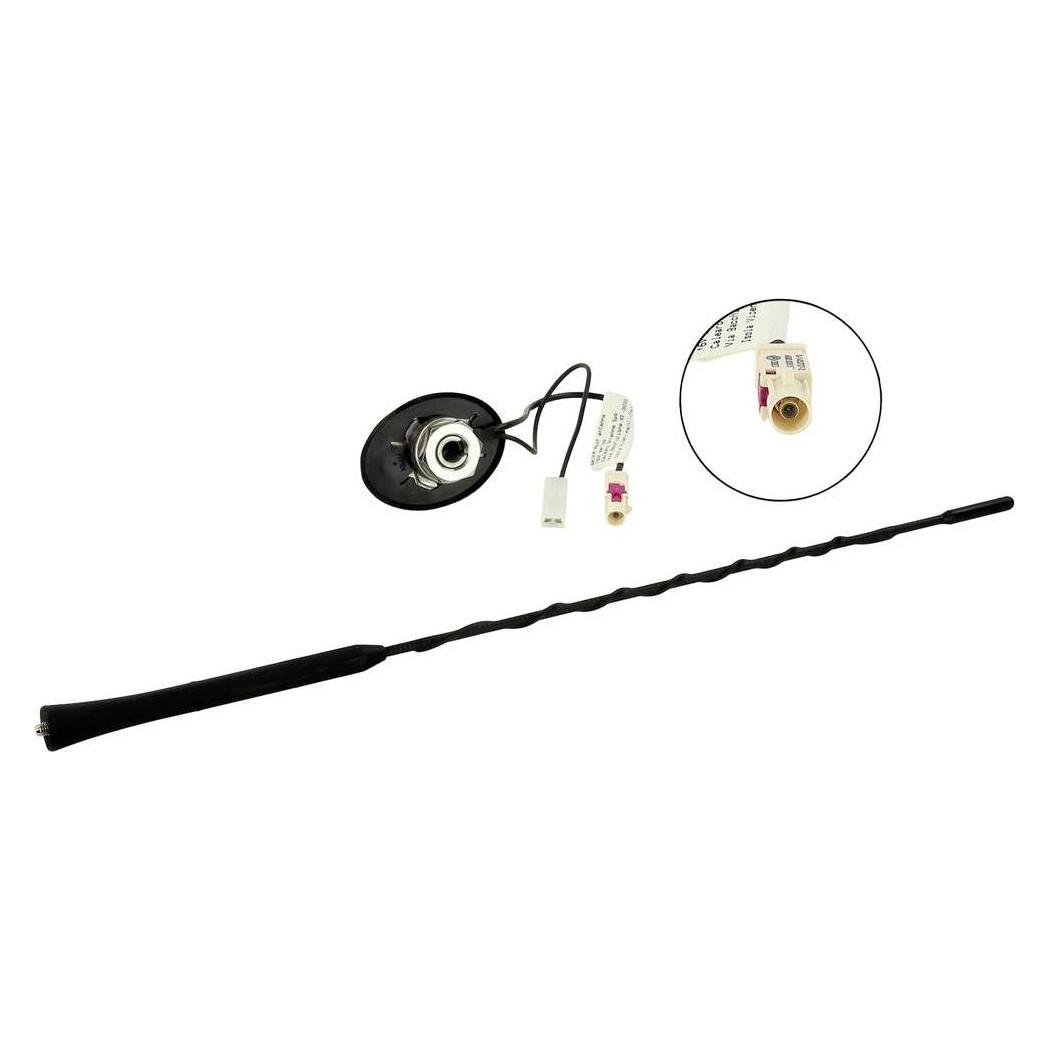 ACV 15-7677880 Autoradio-Universal-Antenne (15-7677880)
