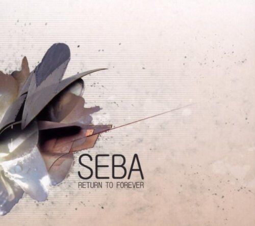 Seba - Return to Forever - Preis vom 04.10.2026 03:51:26 h