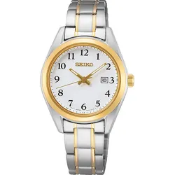 Seiko Conceptual Series Quarz SUR466P1 - 30,0mm