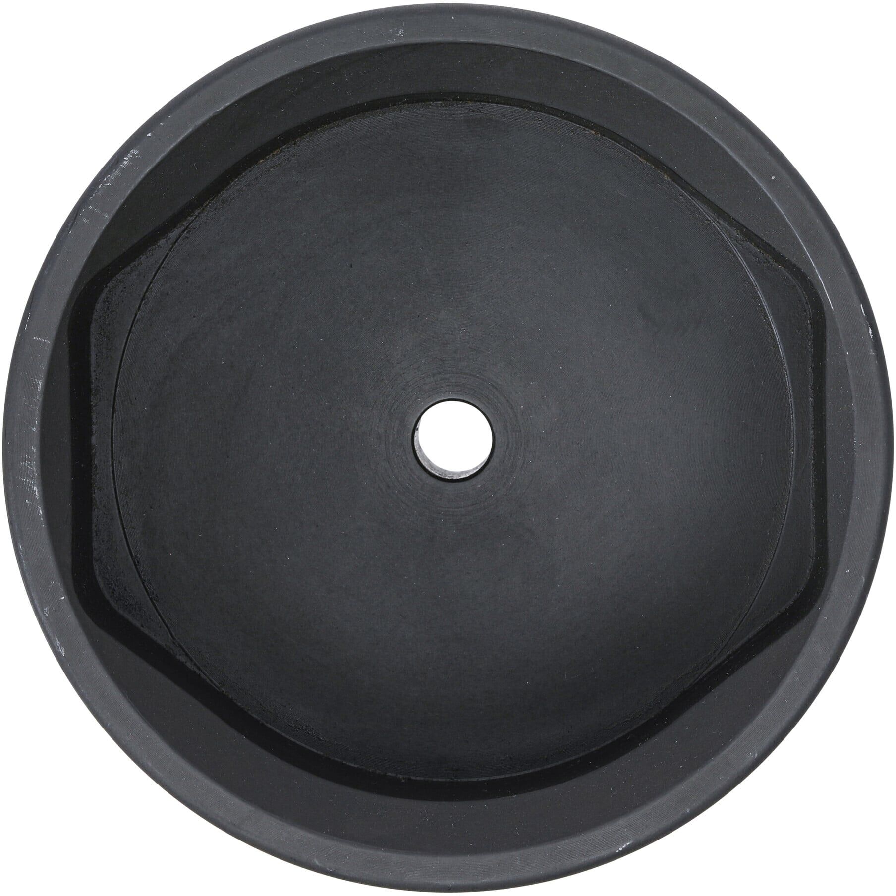 BGS Hinterachskappen-Schlüssel 6972, für BPW Hinterachskappen, SW 111 mm ; BGS technic)