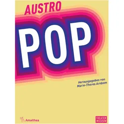 Austropop, Sachbücher von Marie-Theres Arnbom