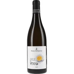 Sole e Vento Terre Siciliane Marco de Bartoli 2025