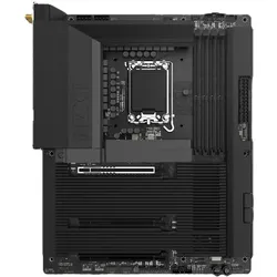 NZXT N7 Z890 - Motherboard, Schwarz