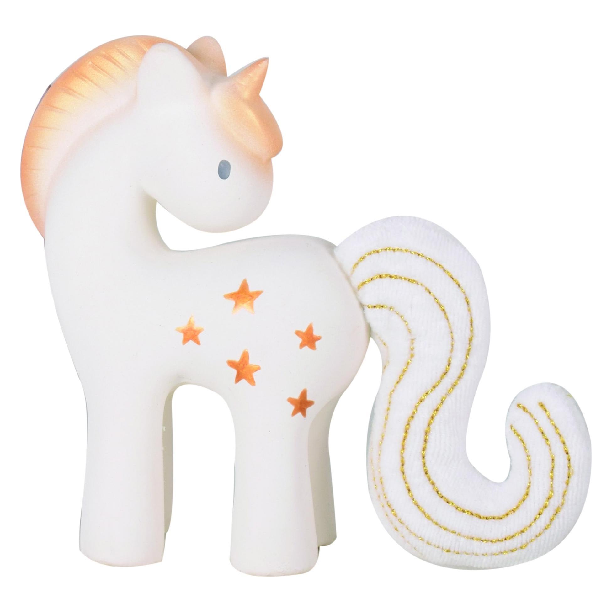 Tikiri Einhorn Stern (0 Monate) (58803)