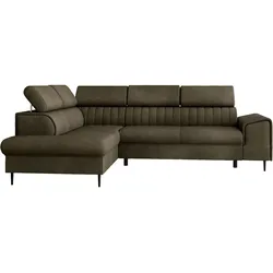 ECKSOFA Kadurin, Seite: Links