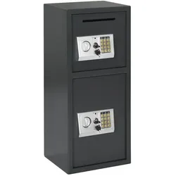 vidaXL, Tresor, Maximiliano (75.67 l)