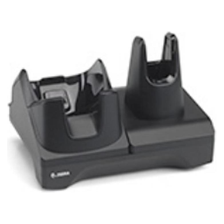 Zebra 2-Slot USB/Charging ShareCradle Kit - Docking Cradle (Anschlussstand) (KT-TC8-01)