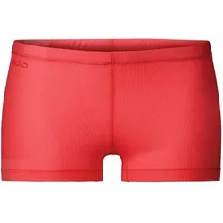 ODLO Damen Panty CUBIC, Größe XS in Rot Rot