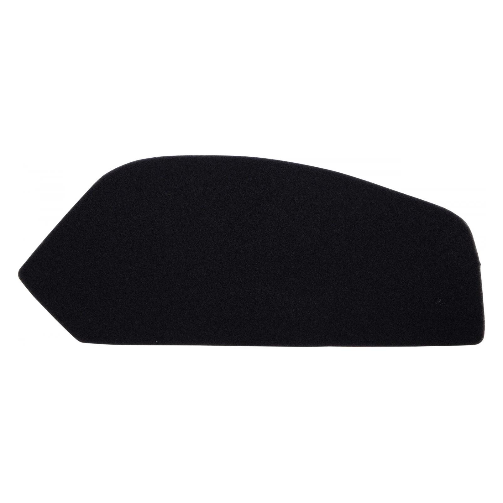 Nypso Luftfilter Schwarz (100600661)