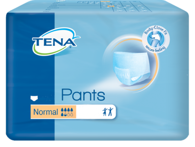 Essity Germany GmbH TENA PANTS Original Normal L Einweghose 4X18 St 11307664