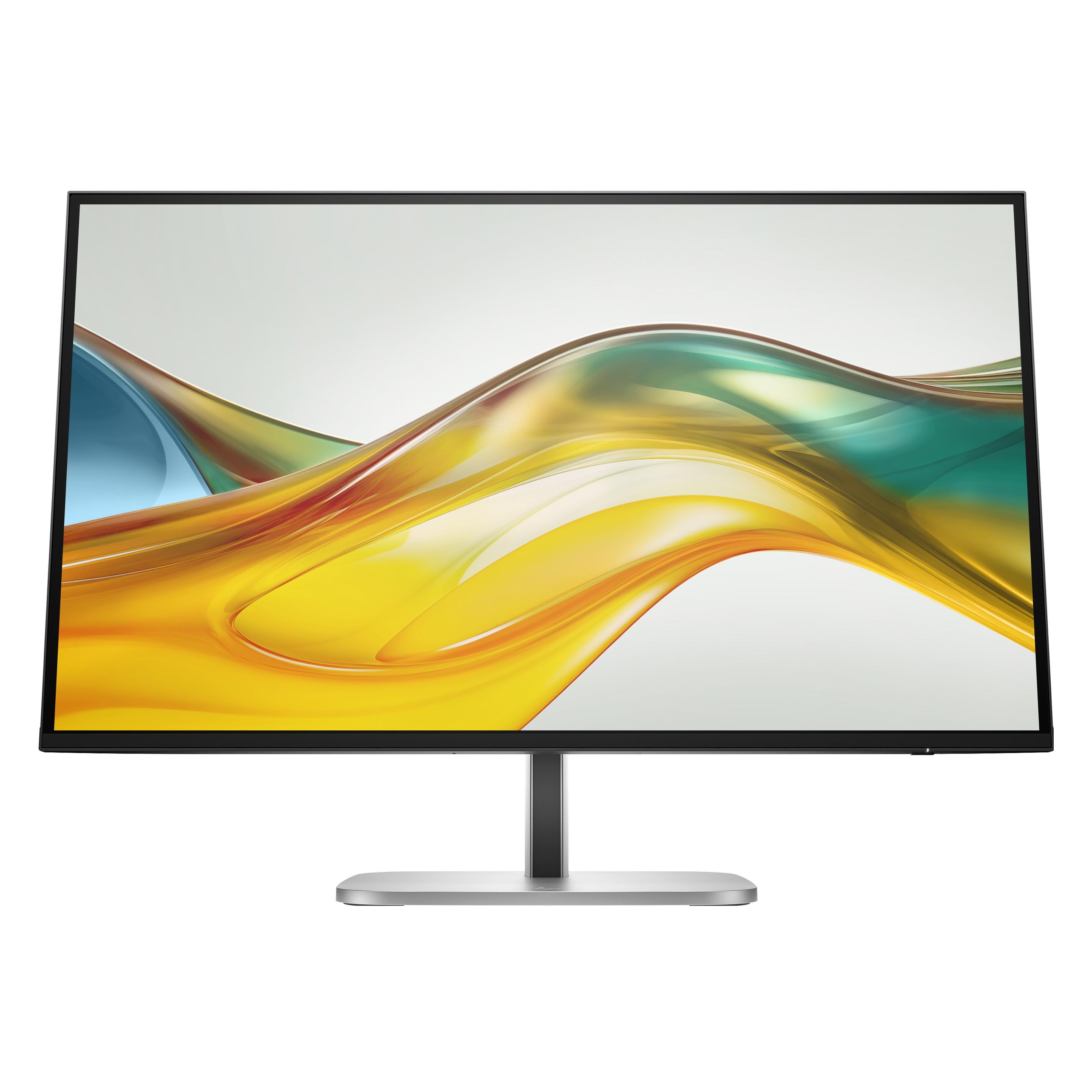 HP Series 5 Pro 527pq (2560 x 1440 Pixel, 27") (9D9S0A5)