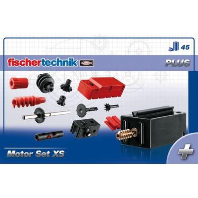 Motor Set XS