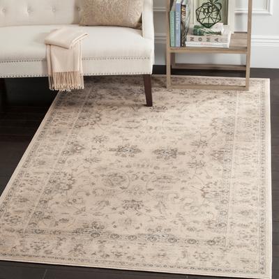 SAFAVIEH Vintage Distressed Boho Rotka Oriental Rug