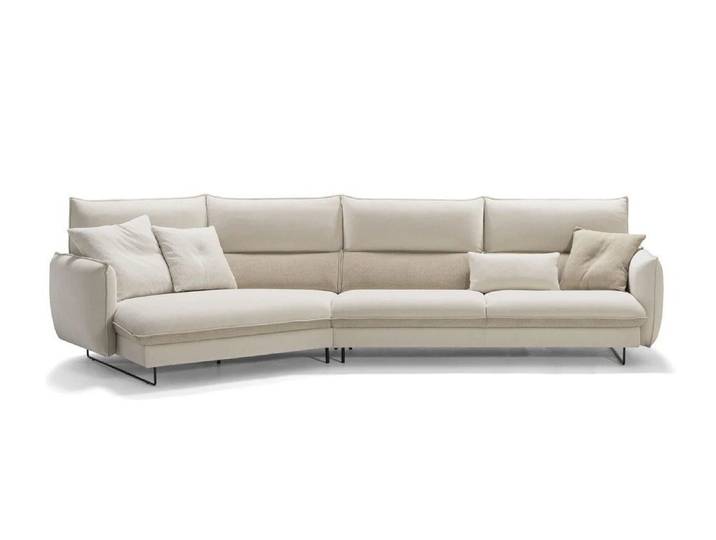 moebeloutlet.de Ecksofa Ecksofa Moebel Outlet.de – Extravaganz, Komfort & 2 Jahre Garantie