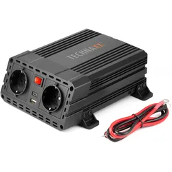 Technaxx, Spannungswandler, POWER INVERTER 600W