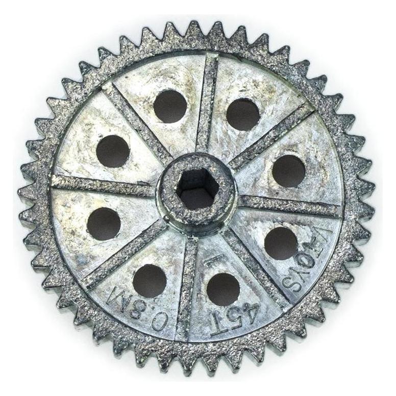 Carrera Zahnrad Antriebswelle (370411195)