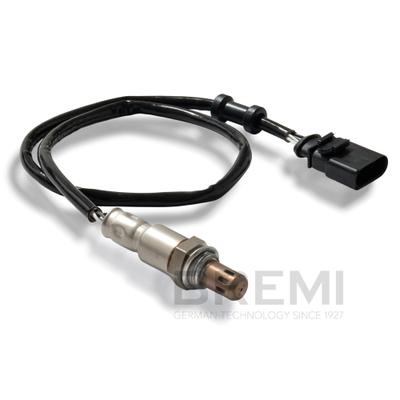 BREMI Lambdasonde 75020 für Skoda