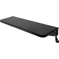 P.A.L. Klappbare Frontablage XL BAC605 schwarz